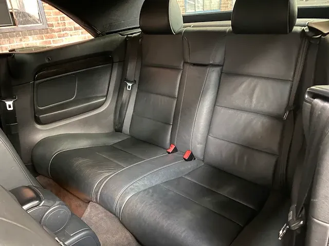 Audi s4 cabriolet 4.2 v8 344pk 2005 -youngtimer- - afbeelding 16 van  36
