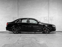 Audi s4 limousine 4.2 v8 quattro pro line b7 -manual- 344pk a4 2005, 40-rf-sz - afbeelding 2 van  57