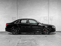 Audi s4 limousine 4.2 v8 quattro pro line b7 -manual- 344pk a4 2005, 40-rf-sz - afbeelding 3 van  57