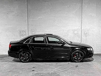 Audi s4 limousine 4.2 v8 quattro pro line b7 -manual- 344pk a4 2005, 40-rf-sz - afbeelding 4 van  57