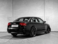 Audi s4 limousine 4.2 v8 quattro pro line b7 -manual- 344pk a4 2005, 40-rf-sz - afbeelding 5 van  57