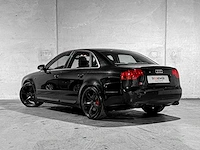 Audi s4 limousine 4.2 v8 quattro pro line b7 -manual- 344pk a4 2005, 40-rf-sz - afbeelding 10 van  57