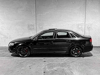 Audi s4 limousine 4.2 v8 quattro pro line b7 -manual- 344pk a4 2005, 40-rf-sz - afbeelding 14 van  57