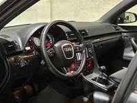 Audi s4 limousine 4.2 v8 quattro pro line b7 -manual- 344pk a4 2005, 40-rf-sz - afbeelding 15 van  57