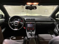 Audi s4 limousine 4.2 v8 quattro pro line b7 -manual- 344pk a4 2005, 40-rf-sz - afbeelding 16 van  57