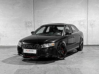 Audi s4 limousine 4.2 v8 quattro pro line b7 -manual- 344pk a4 2005, 40-rf-sz - afbeelding 12 van  57
