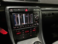 Audi s4 limousine 4.2 v8 quattro pro line b7 -manual- 344pk a4 2005, 40-rf-sz - afbeelding 26 van  57