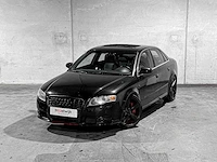 Audi s4 limousine 4.2 v8 quattro pro line b7 -manual- 344pk a4 2005, 40-rf-sz - afbeelding 23 van  57