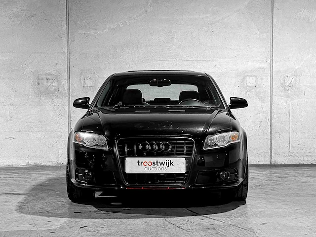 Audi s4 limousine 4.2 v8 quattro pro line b7 -manual- 344pk a4 2005, 40-rf-sz - afbeelding 34 van  57
