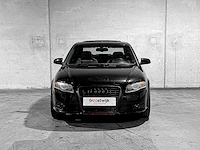 Audi s4 limousine 4.2 v8 quattro pro line b7 -manual- 344pk a4 2005, 40-rf-sz - afbeelding 45 van  57