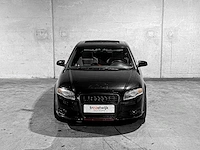 Audi s4 limousine 4.2 v8 quattro pro line b7 -manual- 344pk a4 2005, 40-rf-sz - afbeelding 54 van  57