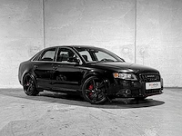 Audi s4 limousine 4.2 v8 quattro pro line b7 -manual- 344pk a4 2005, 40-rf-sz - afbeelding 55 van  57