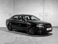 Audi s4 limousine 4.2 v8 quattro pro line b7 -manual- 344pk a4 2005, 40-rf-sz - afbeelding 56 van  57