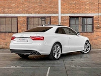 Audi s5 4.2 v8 354pk 2009 youngtimer - afbeelding 11 van  43
