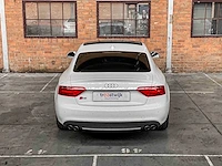 Audi s5 4.2 v8 354pk 2009 youngtimer - afbeelding 14 van  43
