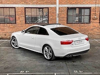 Audi s5 4.2 v8 354pk 2009 youngtimer - afbeelding 16 van  43