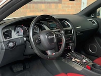 Audi s5 4.2 v8 354pk 2009 youngtimer - afbeelding 18 van  43