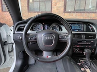 Audi s5 4.2 v8 354pk 2009 youngtimer - afbeelding 19 van  43