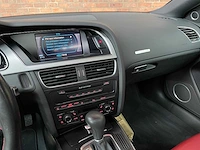 Audi s5 4.2 v8 354pk 2009 youngtimer - afbeelding 28 van  43