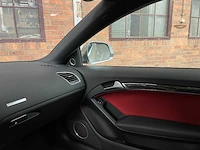 Audi s5 4.2 v8 354pk 2009 youngtimer - afbeelding 29 van  43