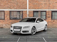 Audi s5 4.2 v8 354pk 2009 youngtimer - afbeelding 2 van  43