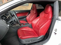 Audi s5 4.2 v8 354pk 2009 youngtimer - afbeelding 36 van  43
