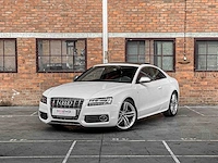 Audi s5 4.2 v8 354pk 2009 youngtimer - afbeelding 3 van  43