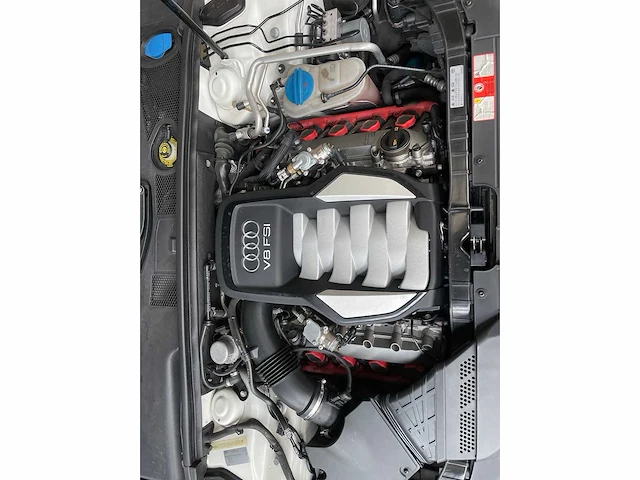 Audi s5 4.2 v8 354pk 2009 youngtimer - afbeelding 42 van  43