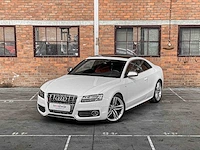 Audi s5 4.2 v8 354pk 2009 youngtimer - afbeelding 4 van  43