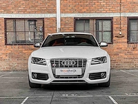 Audi s5 4.2 v8 354pk 2009 youngtimer - afbeelding 5 van  43