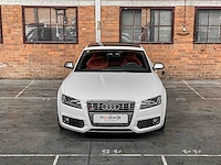 Audi s5 4.2 v8 354pk 2009 youngtimer - afbeelding 6 van  43