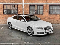 Audi s5 4.2 v8 354pk 2009 youngtimer - afbeelding 8 van  43