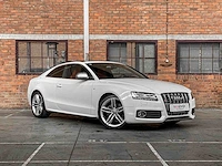 Audi s5 4.2 v8 354pk 2009 youngtimer - afbeelding 41 van  43