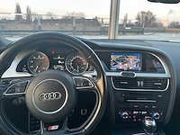 Audi s5 sportback 3.0 tfsi quattro pro line dsg automaat, r-831-th - afbeelding 7 van  9