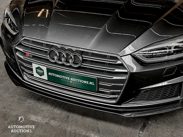 Audi s5 sportback 3.0 tfsi quattro pro line plus 354pk 2017, nv-880-x - afbeelding 2 van  72