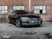 Audi s5 sportback 3.0 tfsi quattro pro line plus 354pk 2017, nv-880-x - afbeelding 3 van  72