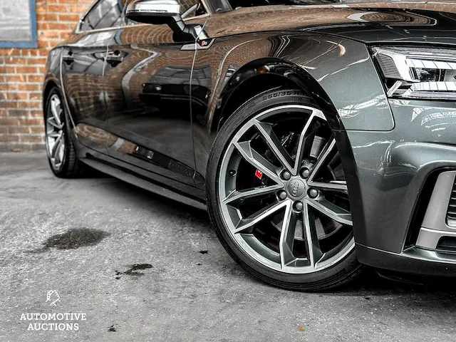 Audi s5 sportback 3.0 tfsi quattro pro line plus 354pk 2017, nv-880-x - afbeelding 5 van  72