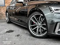 Audi s5 sportback 3.0 tfsi quattro pro line plus 354pk 2017, nv-880-x - afbeelding 5 van  72