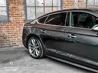 Audi s5 sportback 3.0 tfsi quattro pro line plus 354pk 2017, nv-880-x - afbeelding 6 van  72