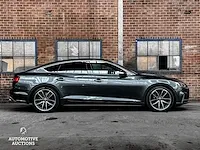 Audi s5 sportback 3.0 tfsi quattro pro line plus 354pk 2017, nv-880-x - afbeelding 7 van  72