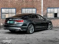 Audi s5 sportback 3.0 tfsi quattro pro line plus 354pk 2017, nv-880-x - afbeelding 10 van  72
