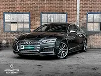 Audi s5 sportback 3.0 tfsi quattro pro line plus 354pk 2017, nv-880-x - afbeelding 1 van  72