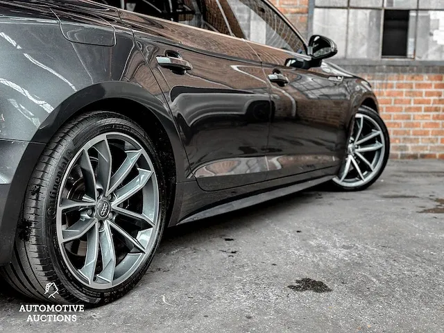 Audi s5 sportback 3.0 tfsi quattro pro line plus 354pk 2017, nv-880-x - afbeelding 13 van  72