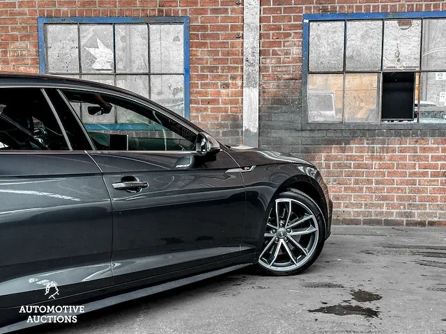 Audi s5 sportback 3.0 tfsi quattro pro line plus 354pk 2017, nv-880-x - afbeelding 14 van  72