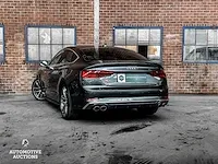Audi s5 sportback 3.0 tfsi quattro pro line plus 354pk 2017, nv-880-x - afbeelding 21 van  72