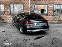 Audi s5 sportback 3.0 tfsi quattro pro line plus 354pk 2017, nv-880-x - afbeelding 22 van  72
