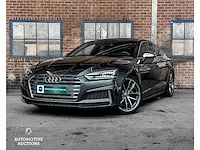 Audi s5 sportback 3.0 tfsi quattro pro line plus 354pk 2017, nv-880-x - afbeelding 12 van  72