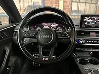 Audi s5 sportback 3.0 tfsi quattro pro line plus 354pk 2017, nv-880-x - afbeelding 28 van  72