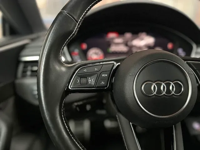 Audi s5 sportback 3.0 tfsi quattro pro line plus 354pk 2017, nv-880-x - afbeelding 31 van  72
