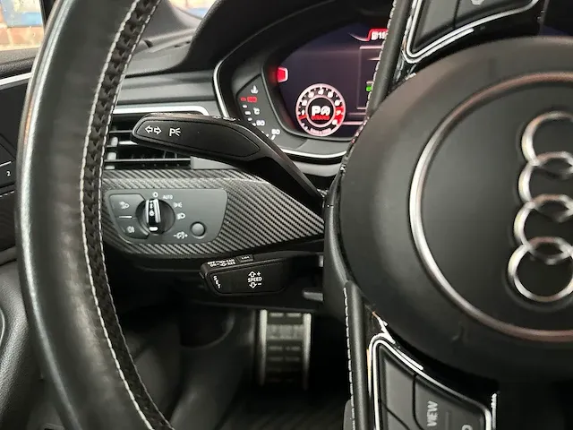 Audi s5 sportback 3.0 tfsi quattro pro line plus 354pk 2017, nv-880-x - afbeelding 33 van  72